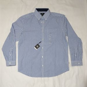 Calvin Klein button-up shirt